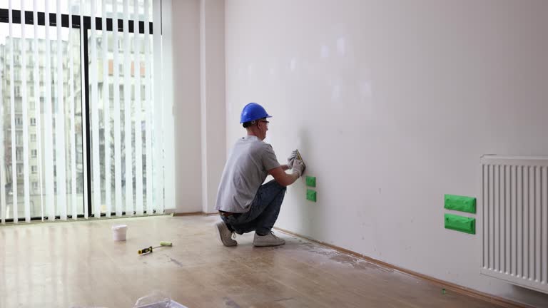 Best Residential Mold Inspection & Testing  in Cordova, NC